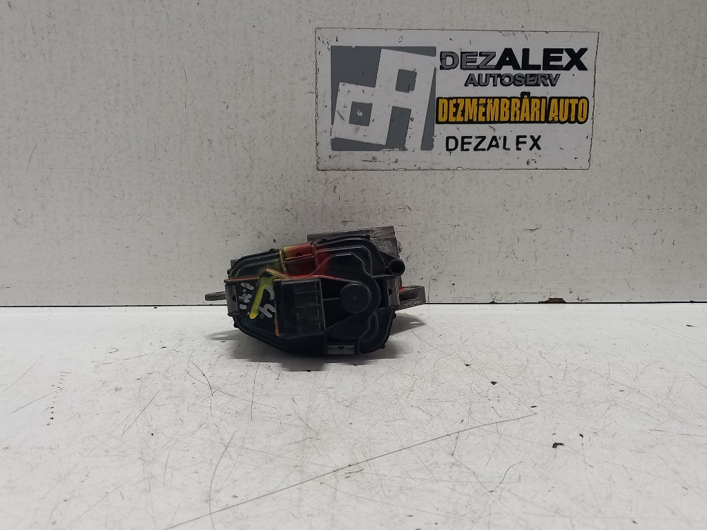 Clapeta acceleratie Peugeot Citroen C4 1.4i cod 9647925480