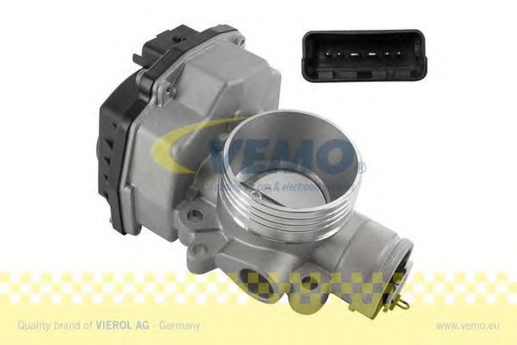 Clapeta acceleratie PEUGEOT PARTNER Combispace 5F VEMO V42810001