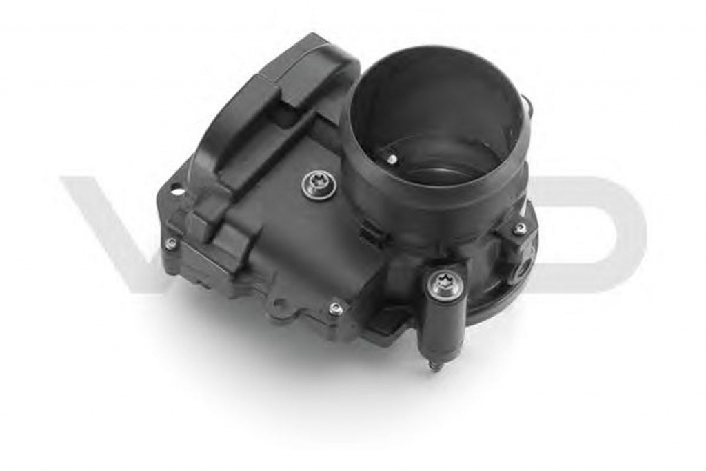 Clapeta acceleratie PEUGEOT RCZ VDO A2C59513208