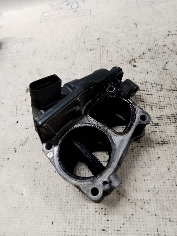 Clapeta acceleratie Porsche Cayenne 3.0 