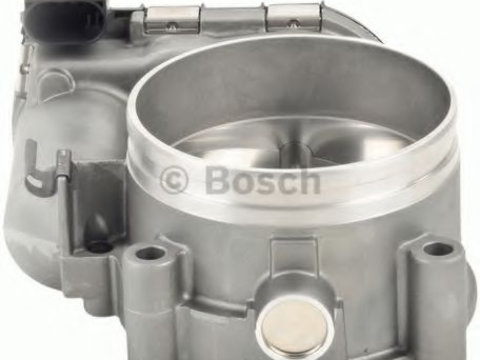 Clapeta acceleratie PORSCHE CAYENNE (9PA, 955) (2002 - 2010) Bosch 0 280 750 473