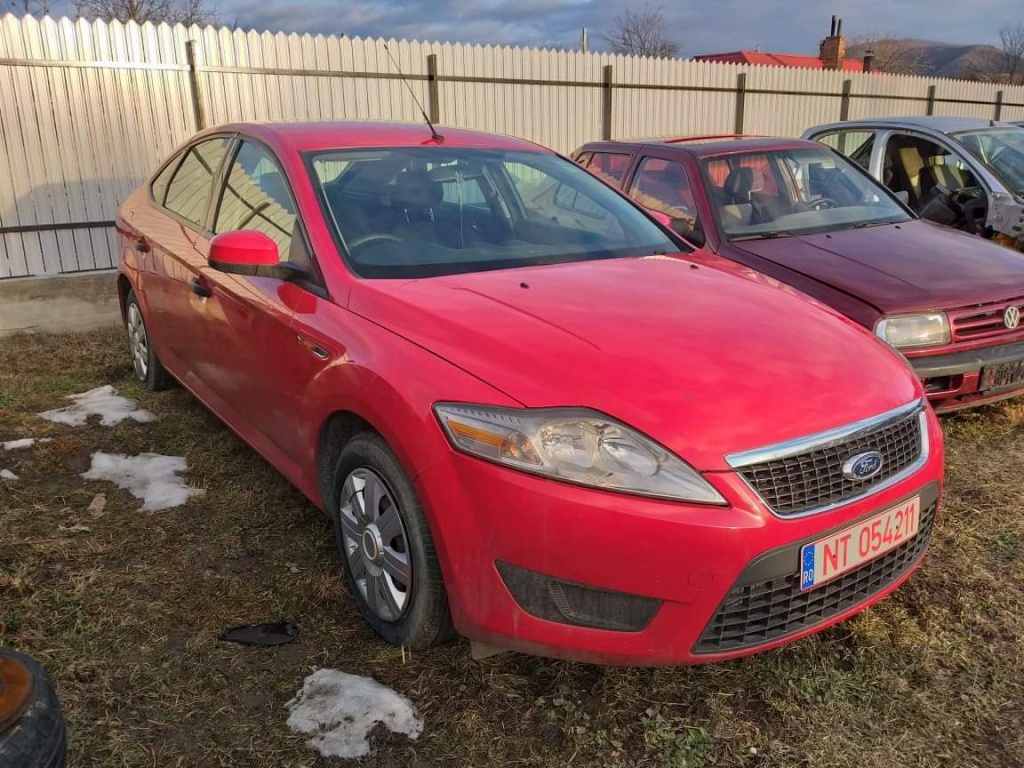 Clapeta acceleratie pt motor FFBA 1.8 tdci 16v , 74kw, 2008 FORD MONDEO, C-MAX,GALAXY factura garantie