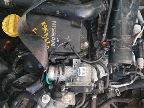 Clapeta acceleratie Renault 1.5 DCI tip motor K9KD430