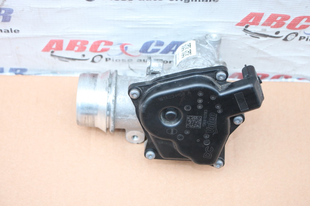 Clapeta acceleratie Renault Clio 5 2019-prezent 1.5 DCI 161A03415R