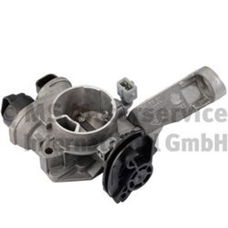 Clapeta acceleratie RENAULT CLIO II BB0 1 2 CB0 1 2 PIERBURG 703703540