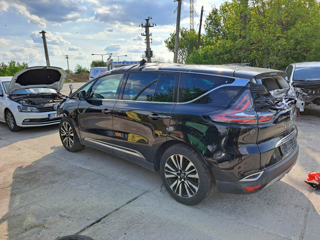 Clapeta acceleratie Renault Espace 5 201
