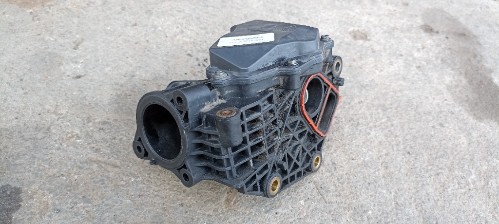 Clapeta acceleratie Renault Fluence, 1.6dci, A2C53350932, 2014-2020