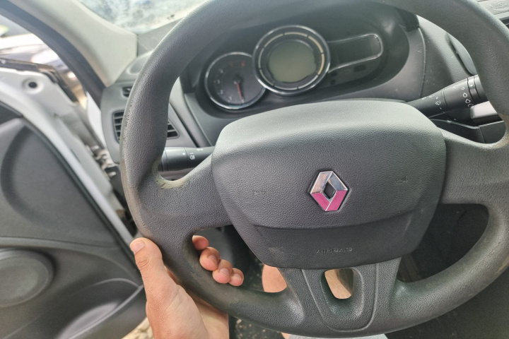 Clapeta acceleratie Renault Fluence 2016