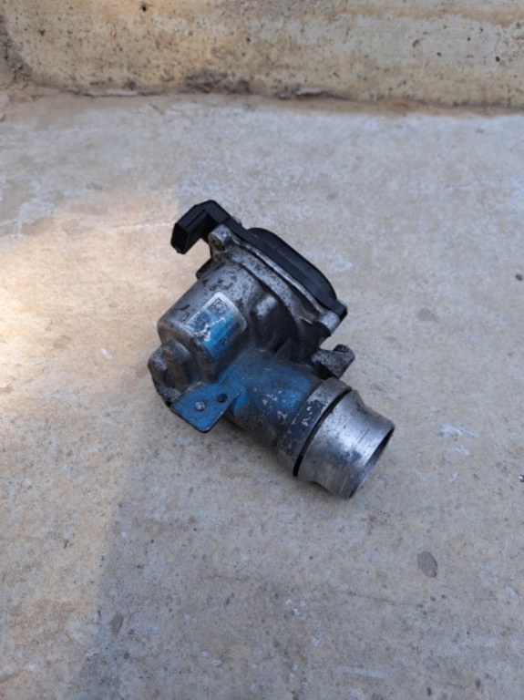 Clapeta acceleratie Renault Kangoo 1.5 DCI cod 8200614985 an 2009 - 2015