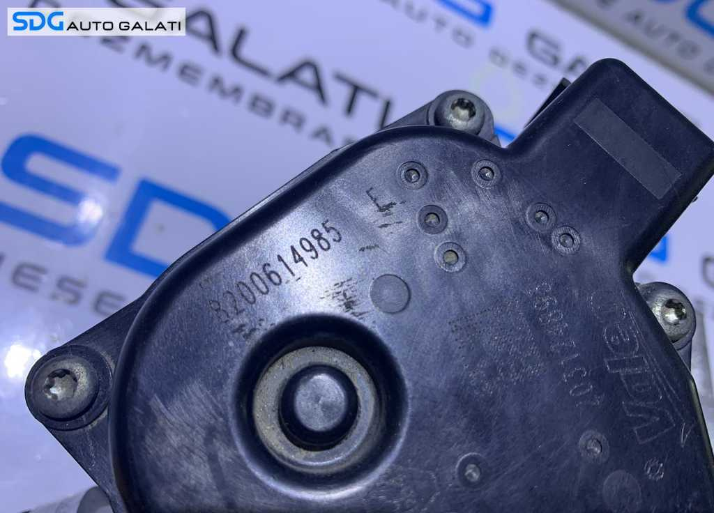 Clapeta Acceleratie Renault Kangoo 2 1.5