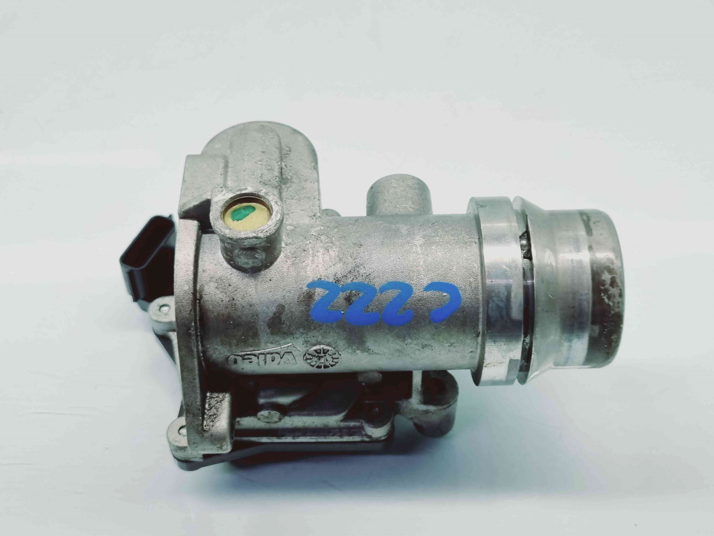 Clapeta acceleratie Renault Kangoo 2 [Fabr 2008-2018] 161A09794R 1.5 DCI K9K608