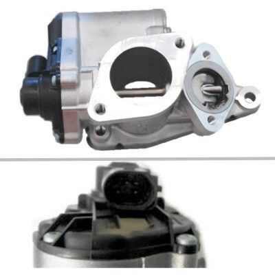 Clapeta acceleratie # Renault Laguna 1.9 ii [bg0/1] dci [bg1a; bg1v] motorina 130cp/96kw F9Q 758; F9Q 759 2005 2006 2007 # 88112 # MEAT & DORIA