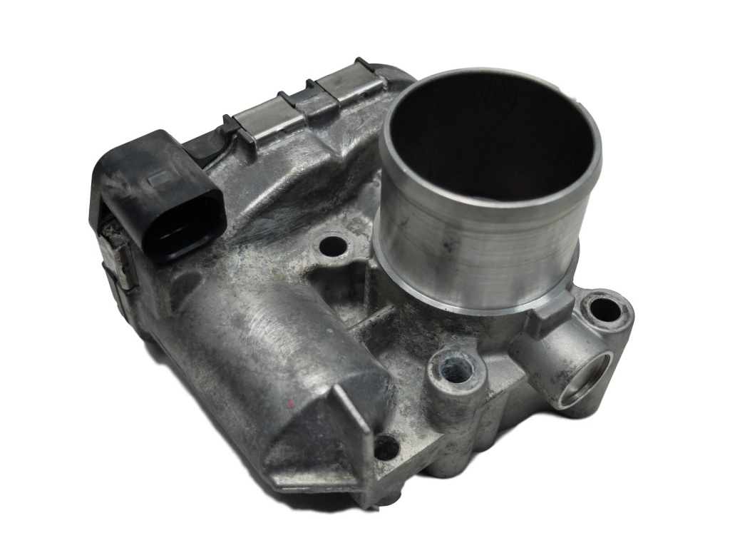 Clapeta acceleratie Renault Laguna 2.0 dci M9R cod 8200330810