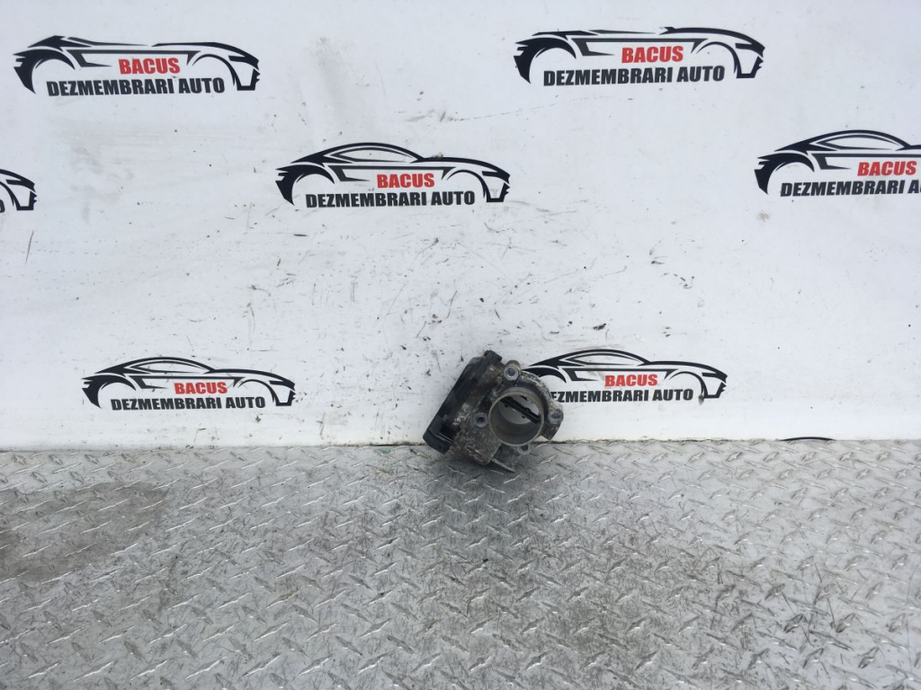 Clapeta acceleratie renault master opel movano 2.3