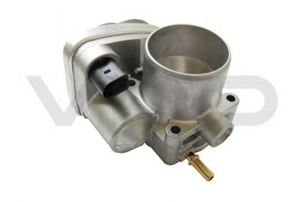 Clapeta acceleratie RENAULT MEGANE II BM0 1 CM0 1 
