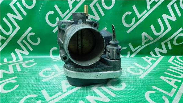 Clapeta Acceleratie RENAULT MEGANE III hatchback (BZ0_) 1.6 16V (BZ0H) K4M 848