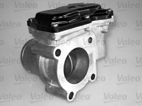 Clapeta acceleratie RENAULT MEGANE III hatchback BZ0 VALEO 700431