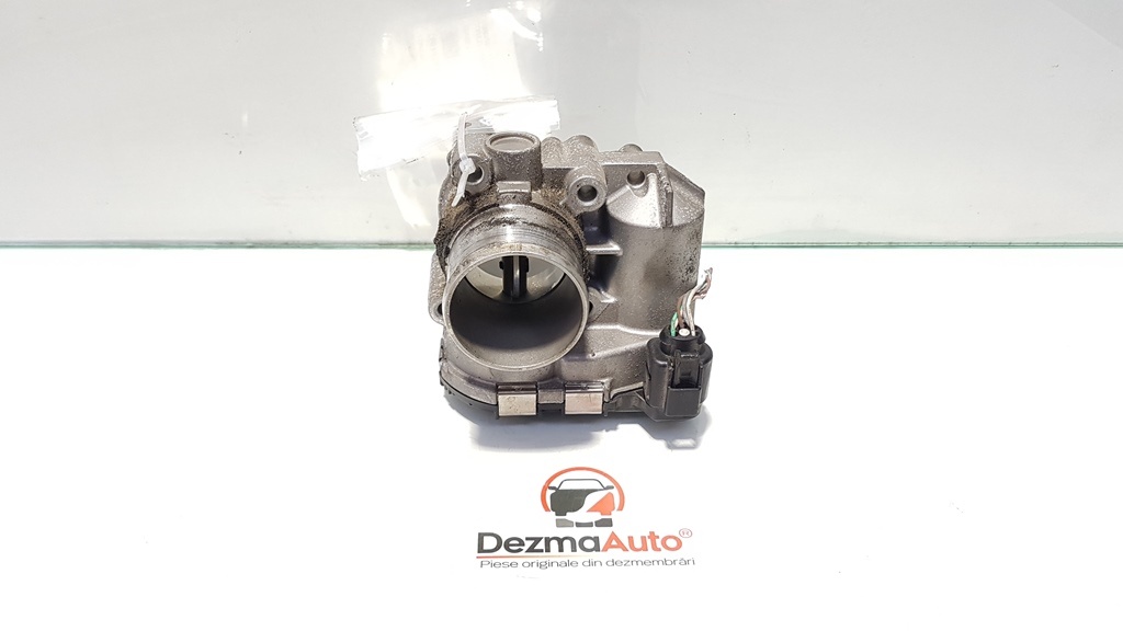 Clapeta acceleratie, Renault Scenic 2, 2.0 dci, M9RA700, 8200330810E