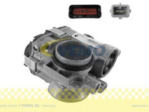 Clapeta acceleratie RENAULT SYMBOL I LB0 1 2 VEMO V46810007