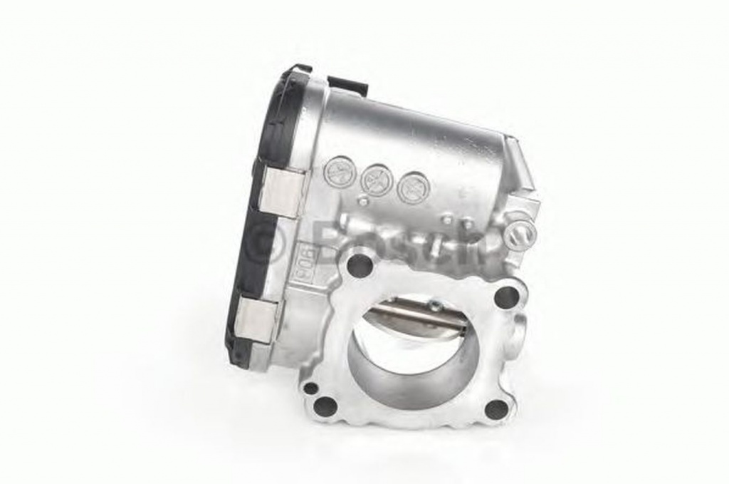 Clapeta acceleratie RENAULT TRAFIC II platou sasiu EL BOSCH 0281002681