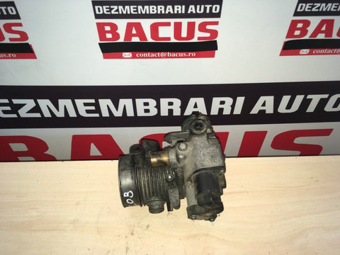 Clapeta acceleratie ROVER 75 2000 2.5 V6 JZX-6597C