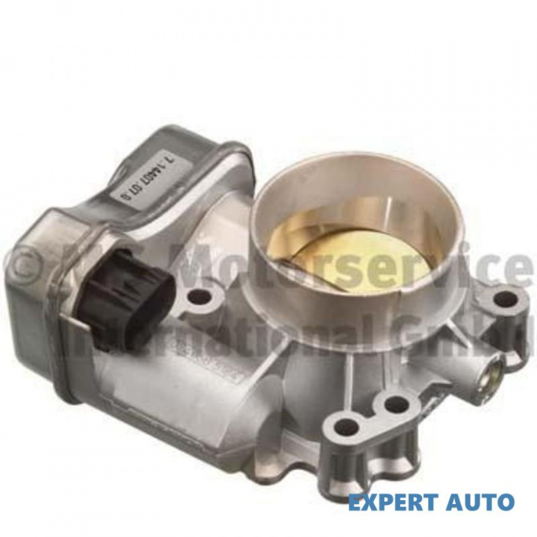 Clapeta acceleratie Saab 9-3 2005-> #2 12568796