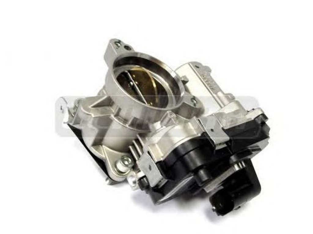 Clapeta acceleratie SAAB 9-3 YS3F STANDARD LTB096