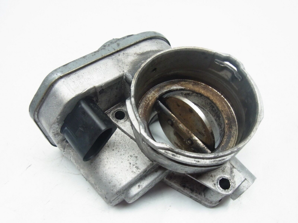 Clapeta Acceleratie Seat Altea 2004/04-2009/12 5P1