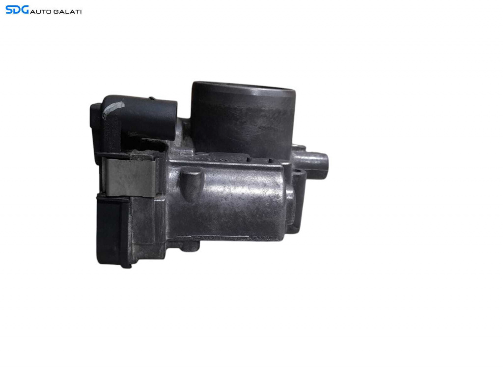 Clapeta Acceleratie Seat Ateca 1.4 TSI C