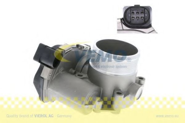 Clapeta acceleratie SEAT EXEO (3R2) (2008 - 2016) 
