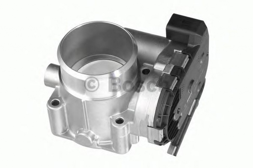 Clapeta acceleratie SEAT EXEO ST 3R5 BOSCH 0280750009