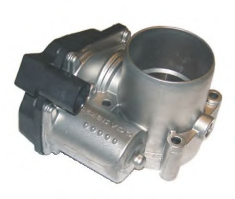 Clapeta acceleratie SEAT IBIZA Mk IV (6L1) (2002 -