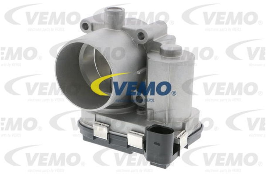 Clapeta acceleratie SEAT IBIZA V 6J5 6P1 VEMO V10810086