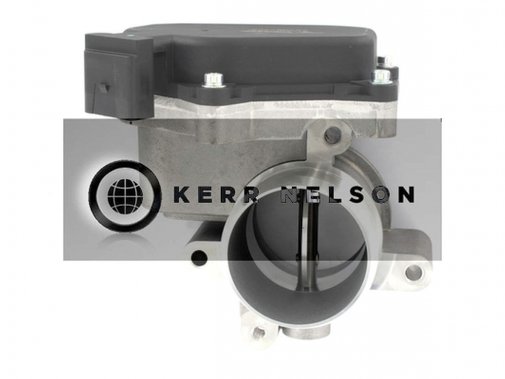 Clapeta acceleratie SEAT IBIZA V SPORTCOUPE 6J1 6P5 STANDARD KTB081