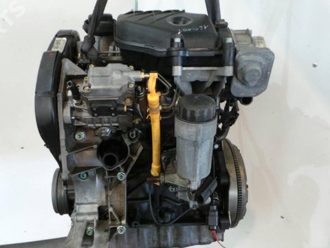 Clapeta acceleratie Seat Inca 1.9 SDI cod motor AYQ