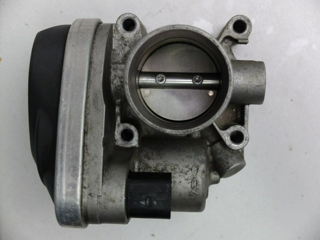 Clapeta Acceleratie Seat Leon 1999/11-2006/06 1.4 