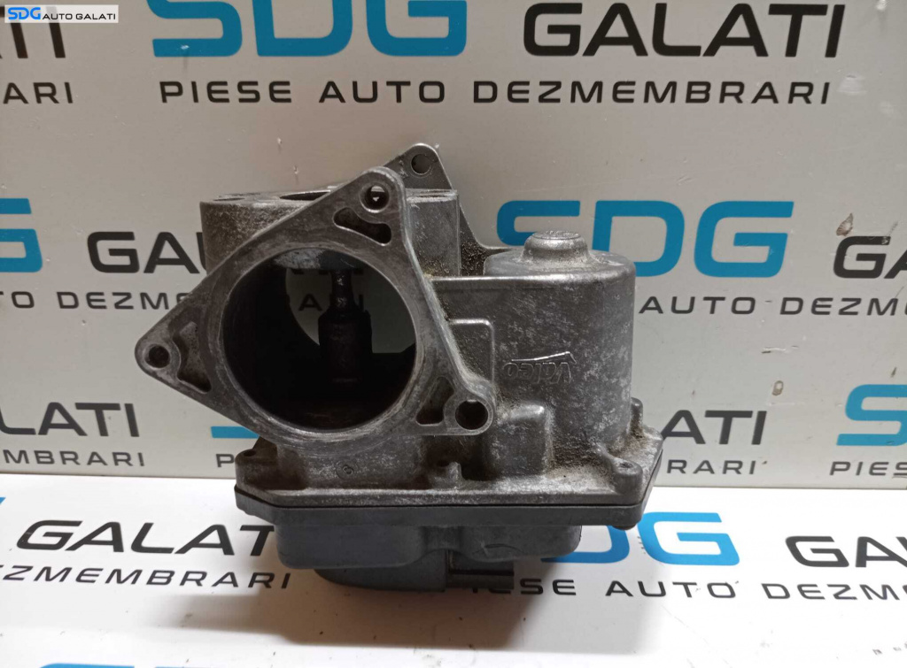 Clapeta Acceleratie Seat Leon 1P 2.0 TDI 2006 - 2013 Cod 03G131501P [M7063]