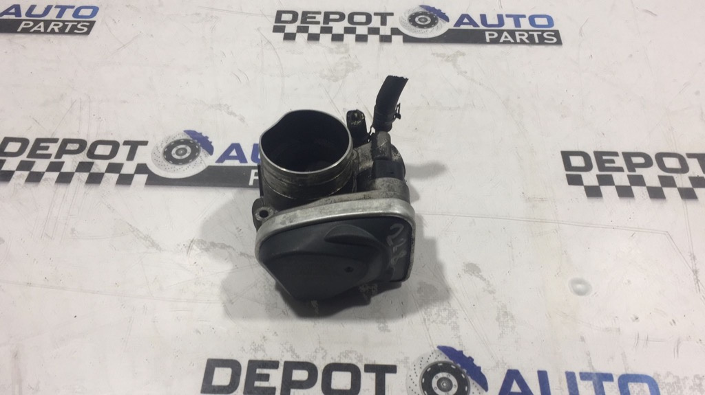 CLAPETA ACCELERATIE SEAT LEON 2006 1.6 B