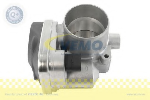 Clapeta acceleratie # Seat Toledo 1.6 ii limuzina [1m2] 16v benzina 105cp/77kw AUS; AZD; BCB 2000 2001 2002 2003 2004 2005 2006 # V10-81-0068 # VEMO