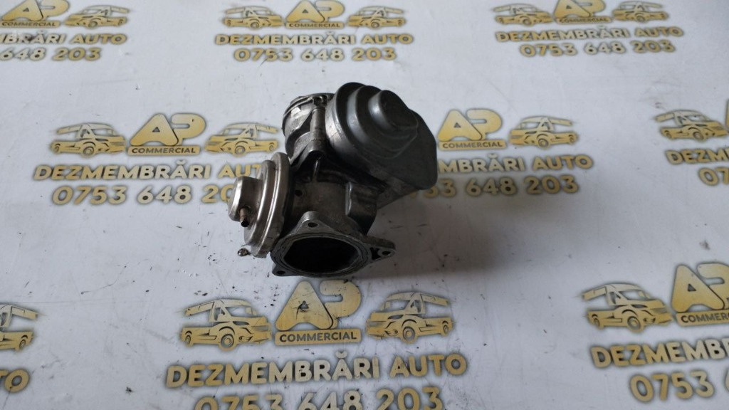 Clapeta acceleratie SEAT Toledo III (5P2