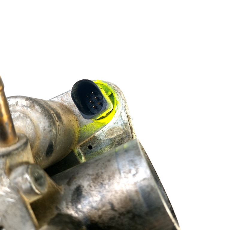 Clapeta Acceleratie Skoda FABIA 1 1999 -