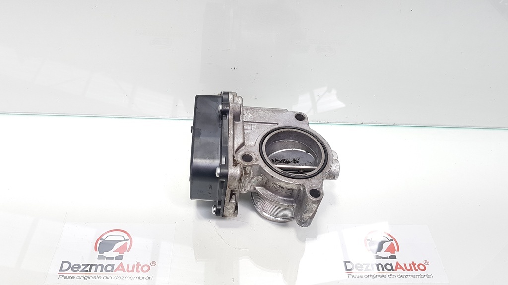 Clapeta acceleratie, Skoda Fabia 2 Combi (5J, 545)