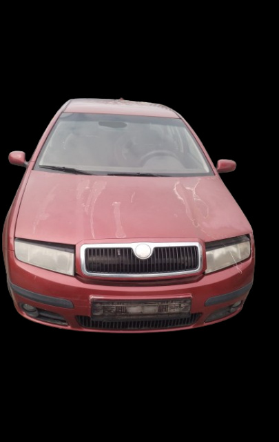 Clapeta acceleratie Skoda Fabia 6Y [facelift] [2004 - 2007] Sedan 1.9 SDI MT (64 hp)