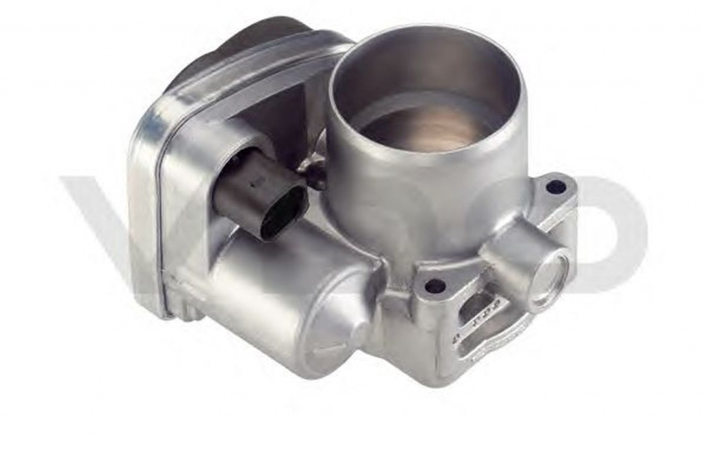 Clapeta acceleratie SKODA FABIA 6Y2 VDO 408-238-323-008Z PieseDeTop