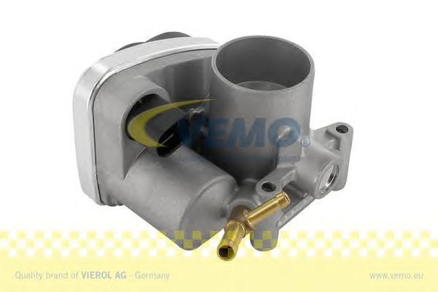 Clapeta acceleratie SKODA FABIA Praktik VEMO V10810010