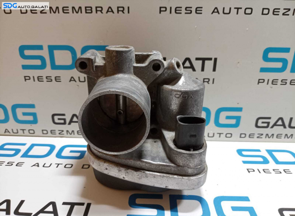 Clapeta Acceleratie Skoda Octavia 1 1.4 AXP BCA 1996 - 2010 Cod 036133062N [M6879]