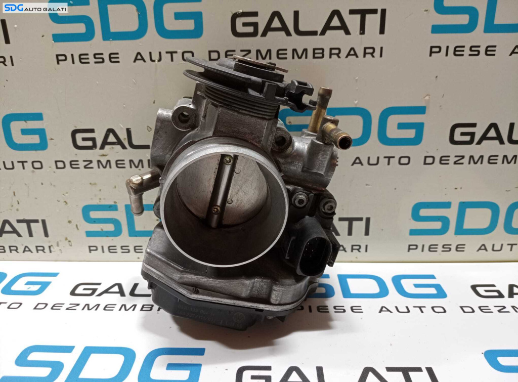 Clapeta Acceleratie Skoda Octavia 1 2.0 1997 - 201