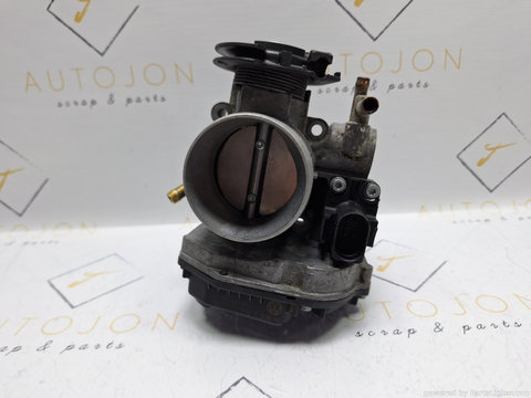 Clapeta acceleratie SKODA OCTAVIA (1U2) [ 1996 - 2010 ] 1.6 (AEH, AKL) 74KW|101HP OEM 06A133064J