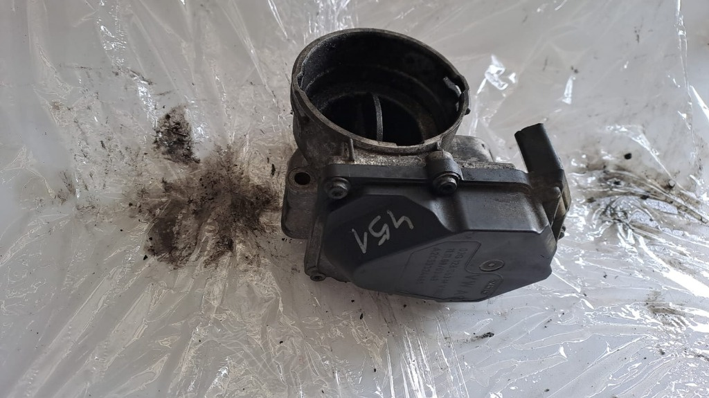 CLAPETA ACCELERATIE SKODA OCTAVIA 2.0 D [2009] COD OEM 03G128063M
