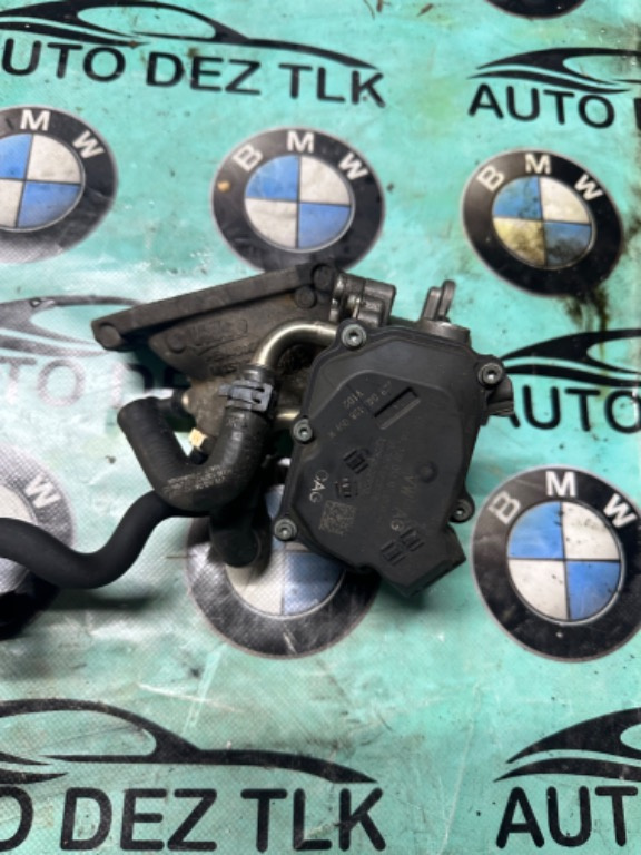 Clapeta acceleratie Skoda Octavia 2 1.6 2013, 04L128059M